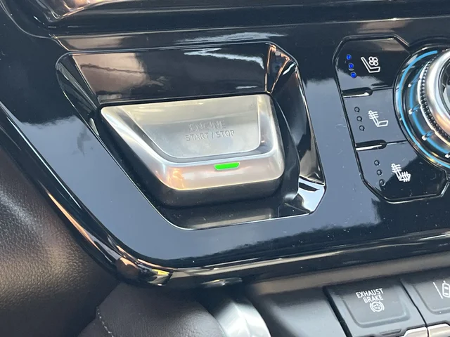 Nuevos GMC SIERRA 2500 HD at Matthews in Liberty Buick GMC