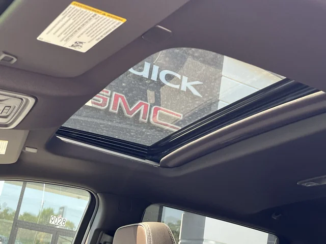 Nuevos GMC SIERRA 2500 HD at Matthews in Liberty Buick GMC