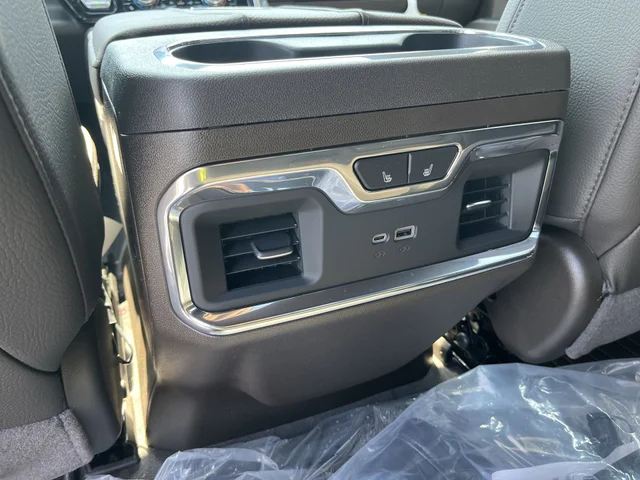 Nuevos GMC SIERRA 2500 HD at Matthews in Liberty Buick GMC