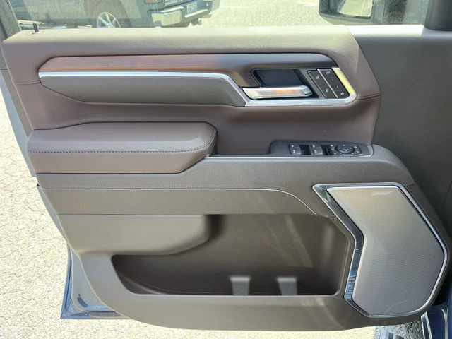Nuevos GMC SIERRA 2500 HD at Matthews in Liberty Buick GMC