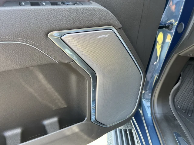 Nuevos GMC SIERRA 2500 HD at Matthews in Liberty Buick GMC