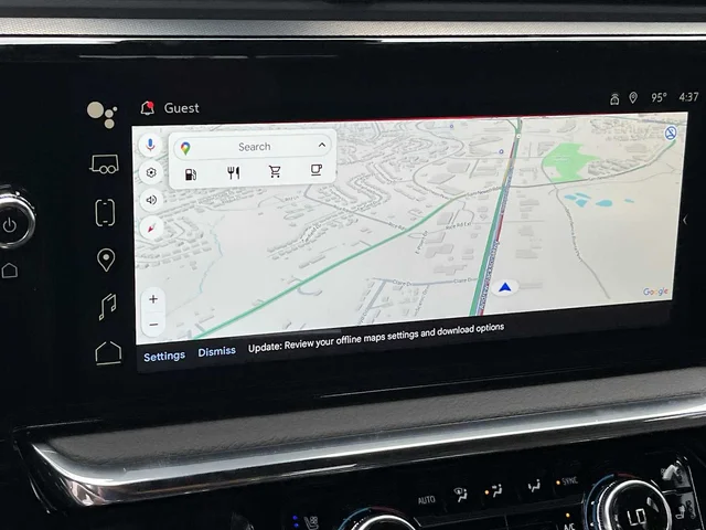 Nuevos GMC SIERRA 2500 HD at Matthews in Liberty Buick GMC