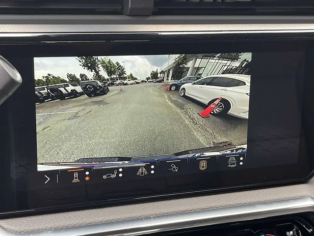 Nuevos GMC SIERRA 2500 HD at Matthews in Liberty Buick GMC