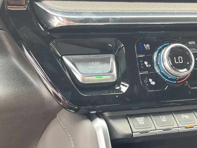 Nuevos GMC SIERRA 2500 HD at Matthews in Liberty Buick GMC