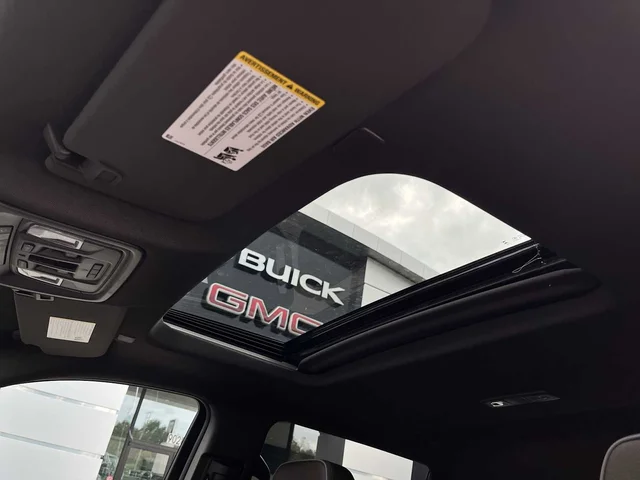 Nuevos GMC SIERRA 2500 HD at Matthews in Liberty Buick GMC