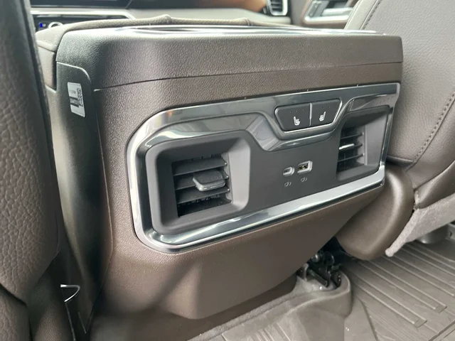 Nuevos GMC SIERRA 2500 HD at Matthews in Liberty Buick GMC