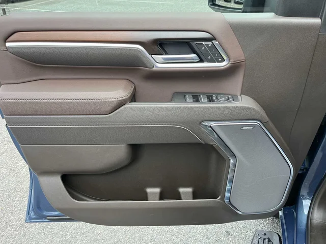 Nuevos GMC SIERRA 2500 HD at Matthews in Liberty Buick GMC