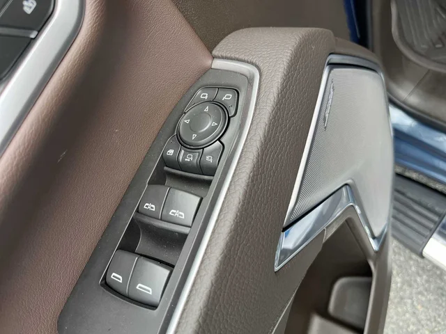 Nuevos GMC SIERRA 2500 HD at Matthews in Liberty Buick GMC