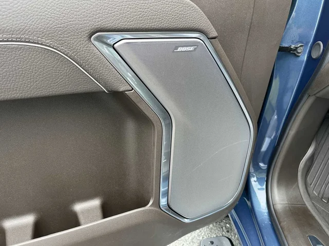 Nuevos GMC SIERRA 2500 HD at Matthews in Liberty Buick GMC
