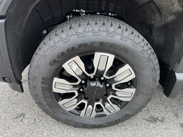 Nuevos GMC SIERRA 2500 HD at Matthews in Liberty Buick GMC