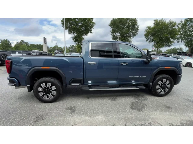 Nuevos GMC SIERRA 2500 HD at Matthews in Liberty Buick GMC