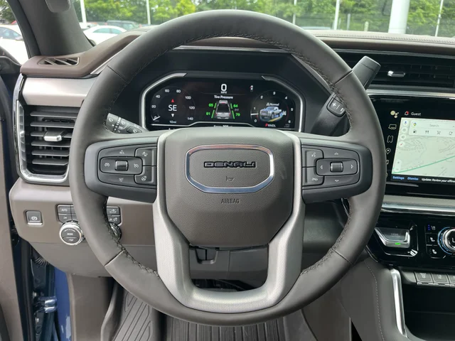 Nuevos GMC SIERRA 2500 HD at Matthews in Liberty Buick GMC