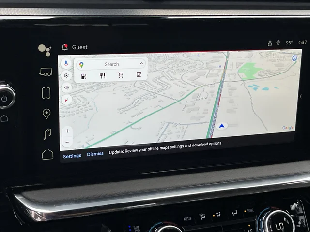 Nuevos GMC SIERRA 2500 HD at Matthews in Liberty Buick GMC