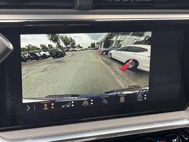 Nuevos GMC SIERRA 2500 HD at Matthews in Liberty Buick GMC