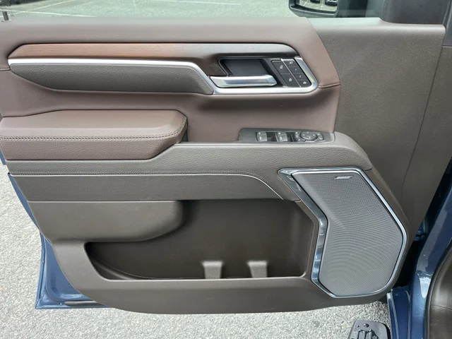 Nuevos GMC SIERRA 2500 HD at Matthews in Liberty Buick GMC