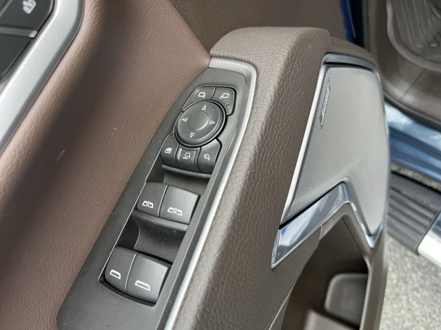Nuevos GMC SIERRA 2500 HD at Matthews in Liberty Buick GMC