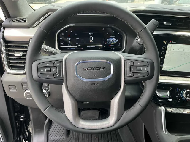 Nuevos GMC SIERRA 2500 HD at Matthews in Liberty Buick GMC