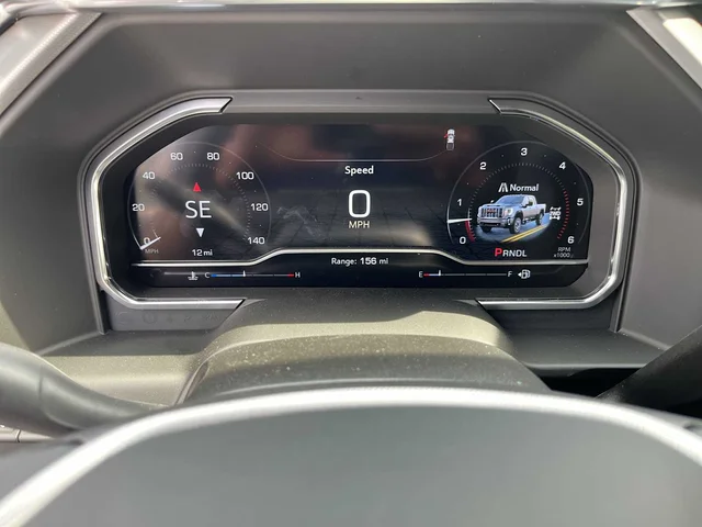 Nuevos GMC SIERRA 2500 HD at Matthews in Liberty Buick GMC