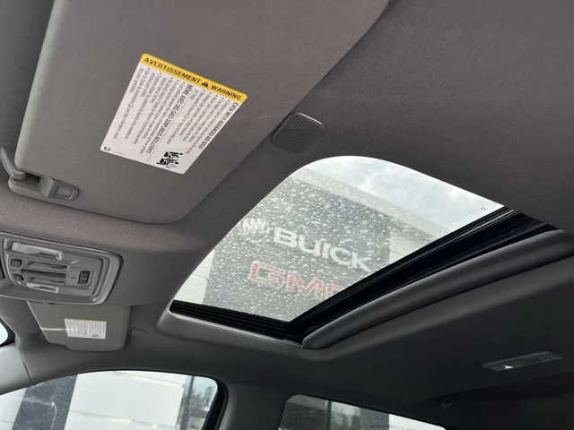 Nuevos GMC SIERRA 2500 HD at Matthews in Liberty Buick GMC