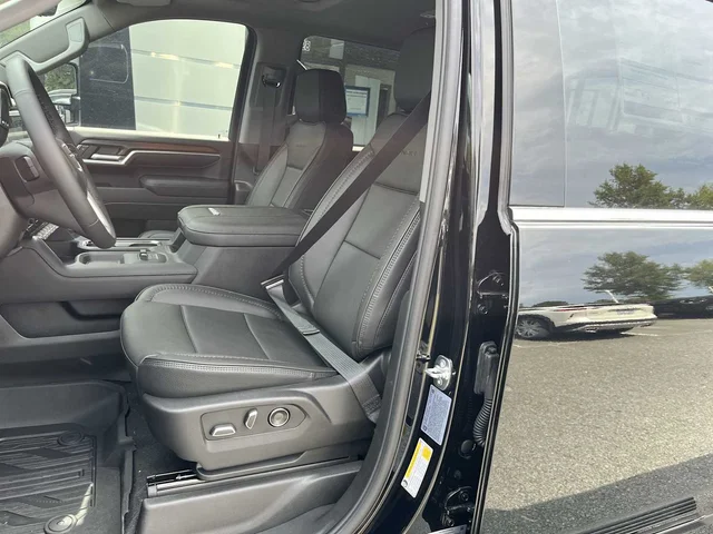 Nuevos GMC SIERRA 2500 HD at Matthews in Liberty Buick GMC