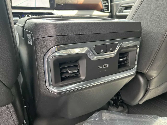 Nuevos GMC SIERRA 2500 HD at Matthews in Liberty Buick GMC
