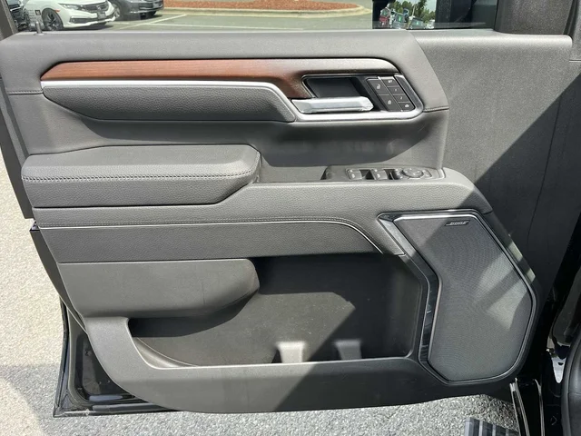 Nuevos GMC SIERRA 2500 HD at Matthews in Liberty Buick GMC