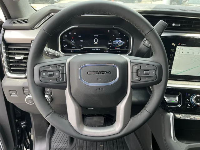 Nuevos GMC SIERRA 2500 HD at Matthews in Liberty Buick GMC