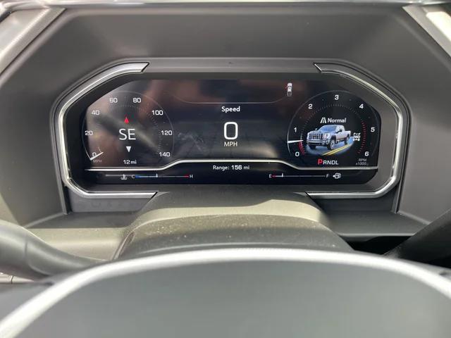 Nuevos GMC SIERRA 2500 HD at Matthews in Liberty Buick GMC