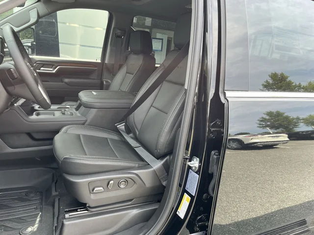 Nuevos GMC SIERRA 2500 HD at Matthews in Liberty Buick GMC