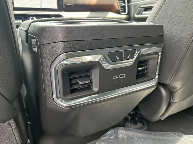 Nuevos GMC SIERRA 2500 HD at Matthews in Liberty Buick GMC