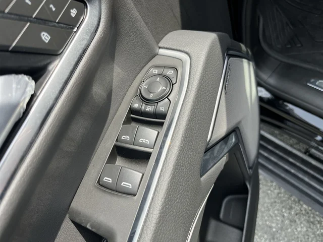 Nuevos GMC SIERRA 2500 HD at Matthews in Liberty Buick GMC