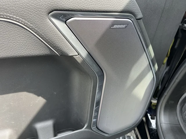 Nuevos GMC SIERRA 2500 HD at Matthews in Liberty Buick GMC