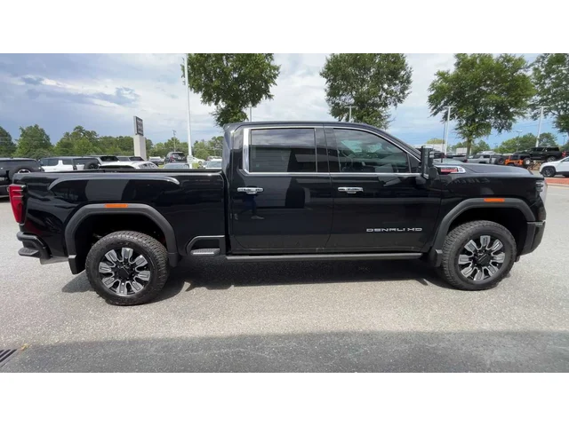 Nuevos GMC SIERRA 2500 HD at Matthews in Liberty Buick GMC