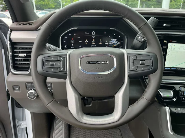 Nuevos GMC SIERRA 3500 HD at Matthews in Liberty Buick GMC