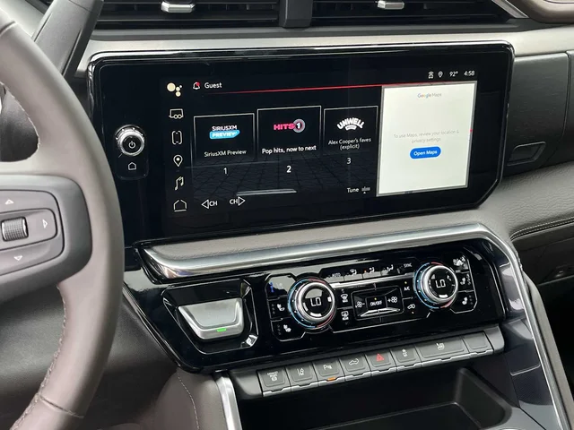 Nuevos GMC SIERRA 3500 HD at Matthews in Liberty Buick GMC