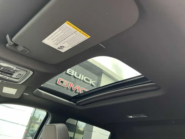 Nuevos GMC SIERRA 3500 HD at Matthews in Liberty Buick GMC