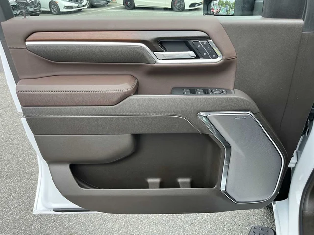 Nuevos GMC SIERRA 3500 HD at Matthews in Liberty Buick GMC