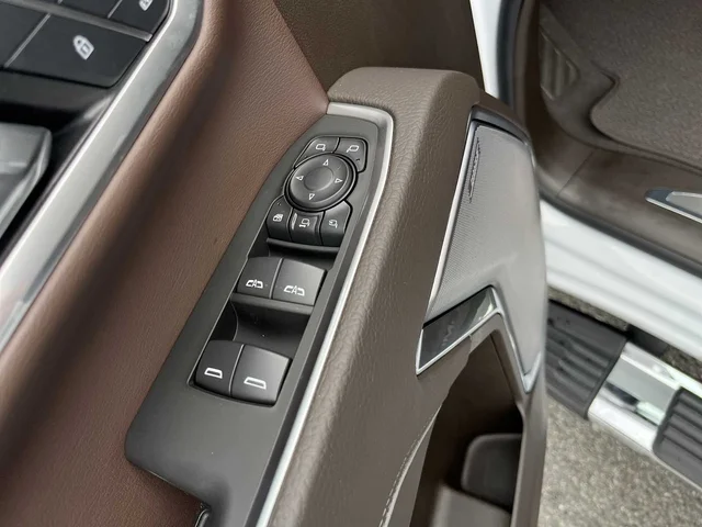 Nuevos GMC SIERRA 3500 HD at Matthews in Liberty Buick GMC