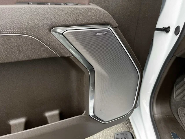 Nuevos GMC SIERRA 3500 HD at Matthews in Liberty Buick GMC