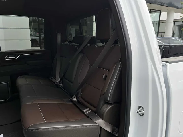 Nuevos GMC SIERRA 3500 HD at Matthews in Liberty Buick GMC
