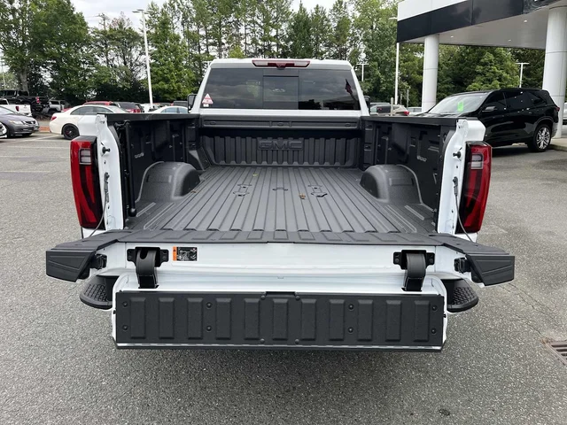 Nuevos GMC SIERRA 3500 HD at Matthews in Liberty Buick GMC
