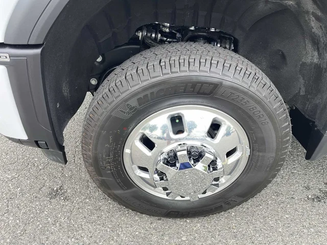 Nuevos GMC SIERRA 3500 HD at Matthews in Liberty Buick GMC