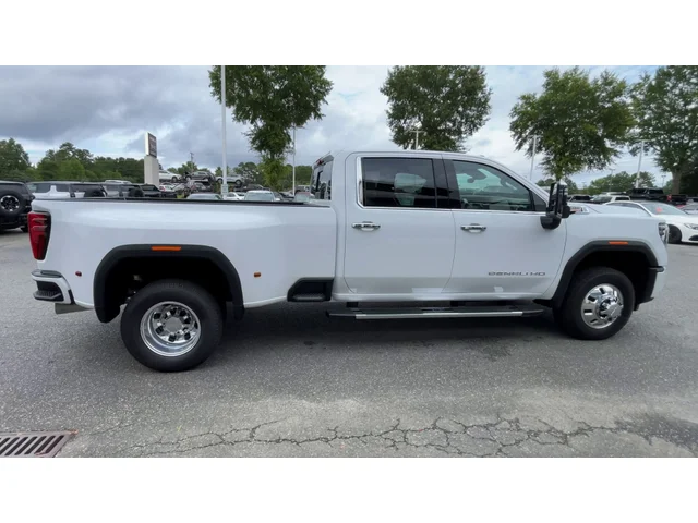 Nuevos GMC SIERRA 3500 HD at Matthews in Liberty Buick GMC