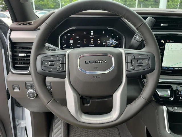 Nuevos GMC SIERRA 3500 HD at Matthews in Liberty Buick GMC