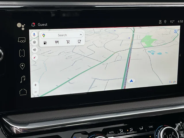 Nuevos GMC SIERRA 3500 HD at Matthews in Liberty Buick GMC