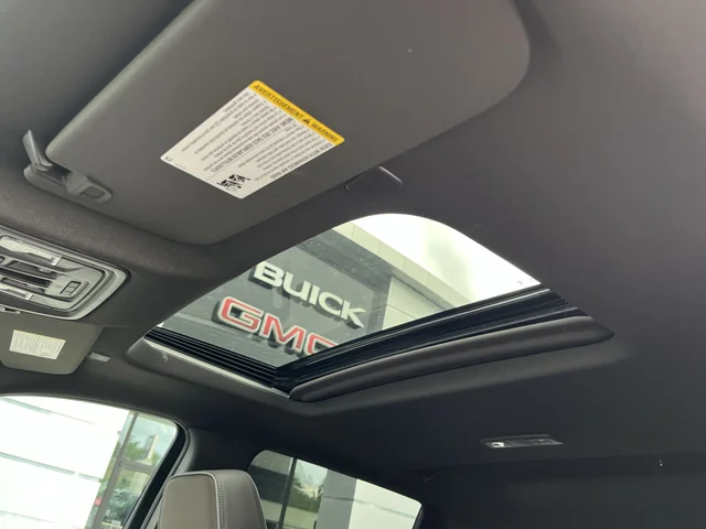 Nuevos GMC SIERRA 3500 HD at Matthews in Liberty Buick GMC