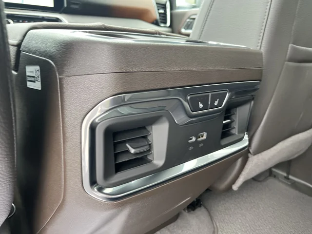 Nuevos GMC SIERRA 3500 HD at Matthews in Liberty Buick GMC