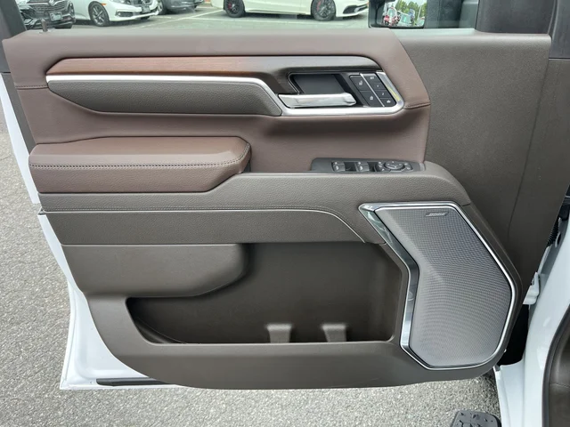 Nuevos GMC SIERRA 3500 HD at Matthews in Liberty Buick GMC