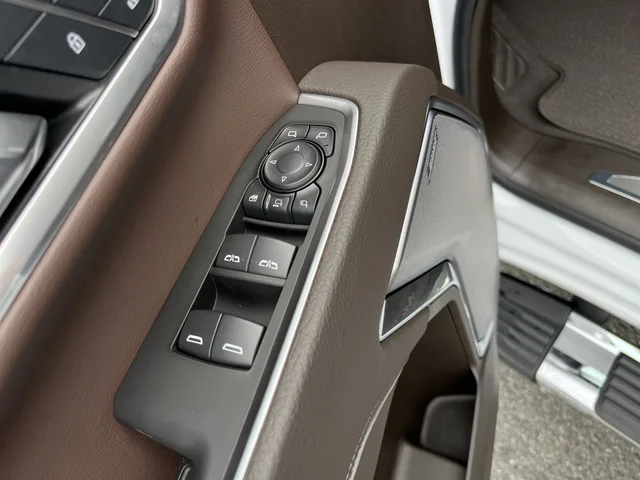 Nuevos GMC SIERRA 3500 HD at Matthews in Liberty Buick GMC