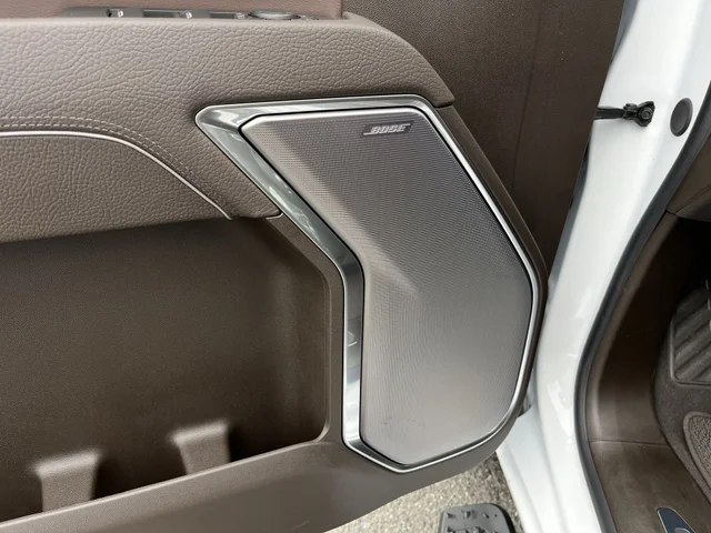 Nuevos GMC SIERRA 3500 HD at Matthews in Liberty Buick GMC